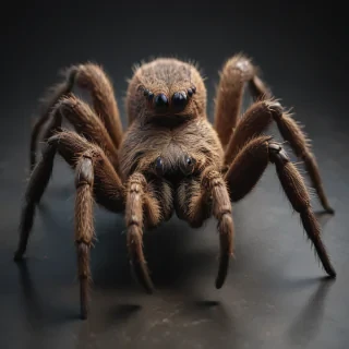 tarantula png