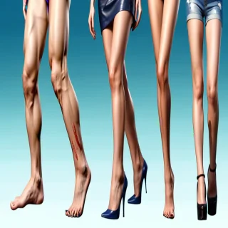 legs png