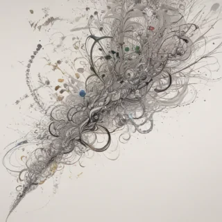 scribbles png