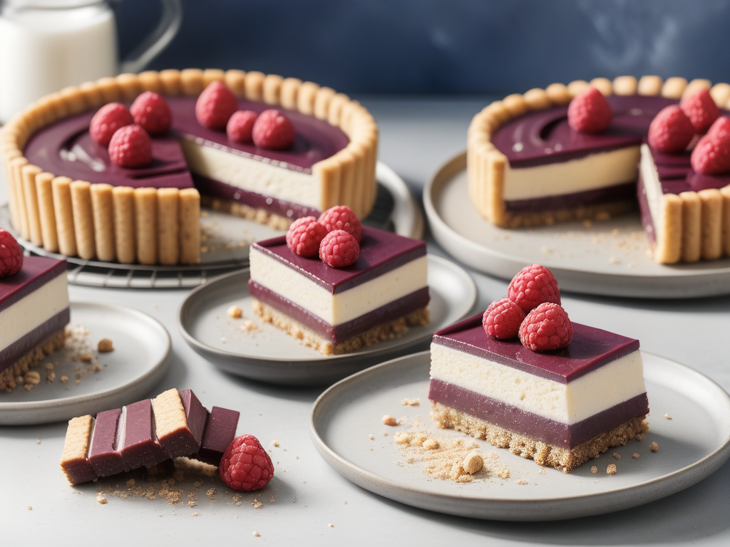sugar free gluten free desserts