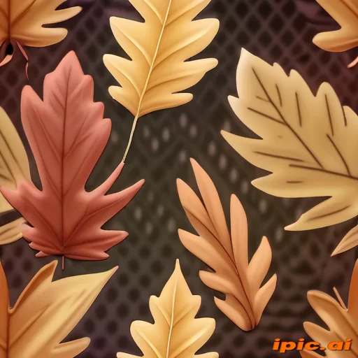 png fall leaves