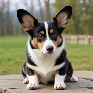cardigan welsh corgi