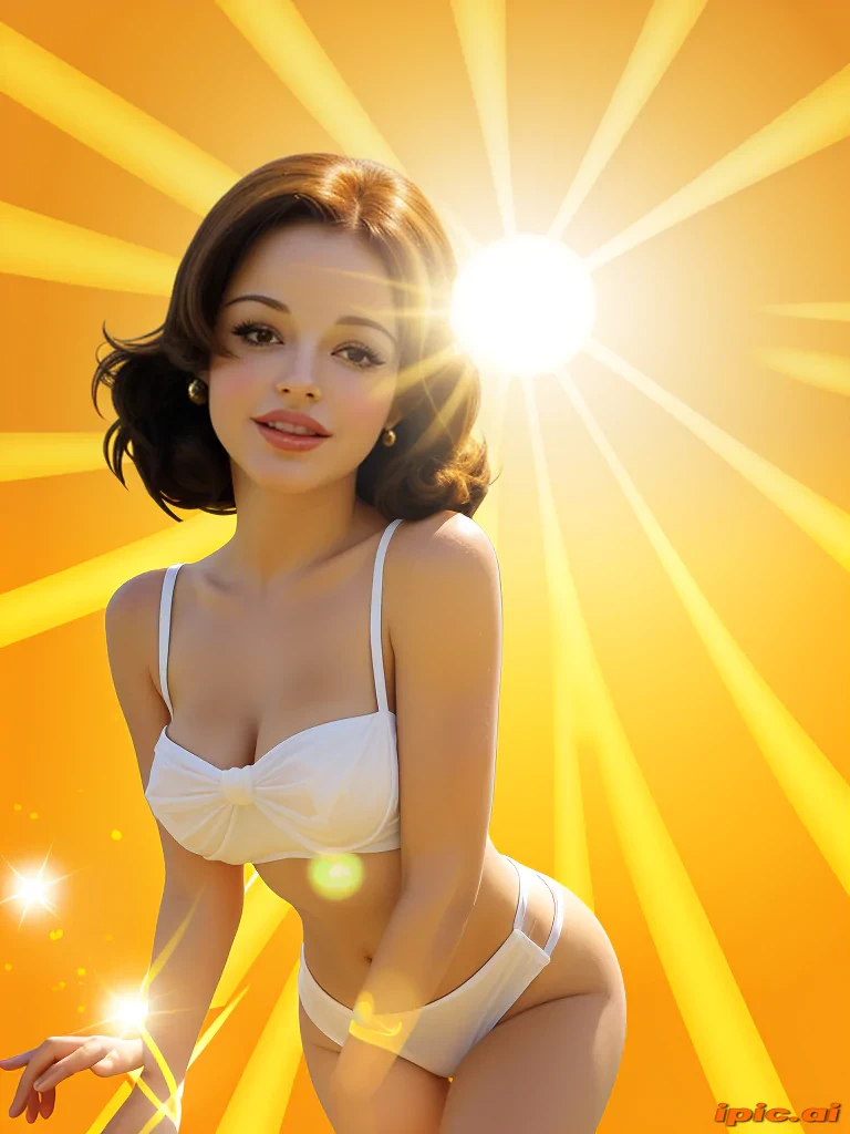 sunshine clipart transparent background