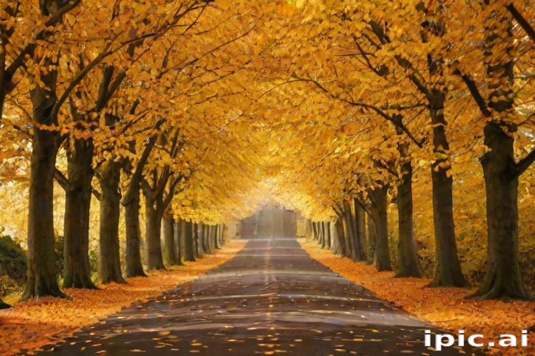 fall zoom backgrounds free