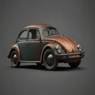 beetle png
