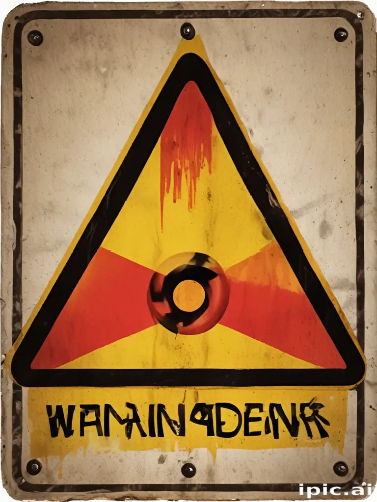 warning signal png