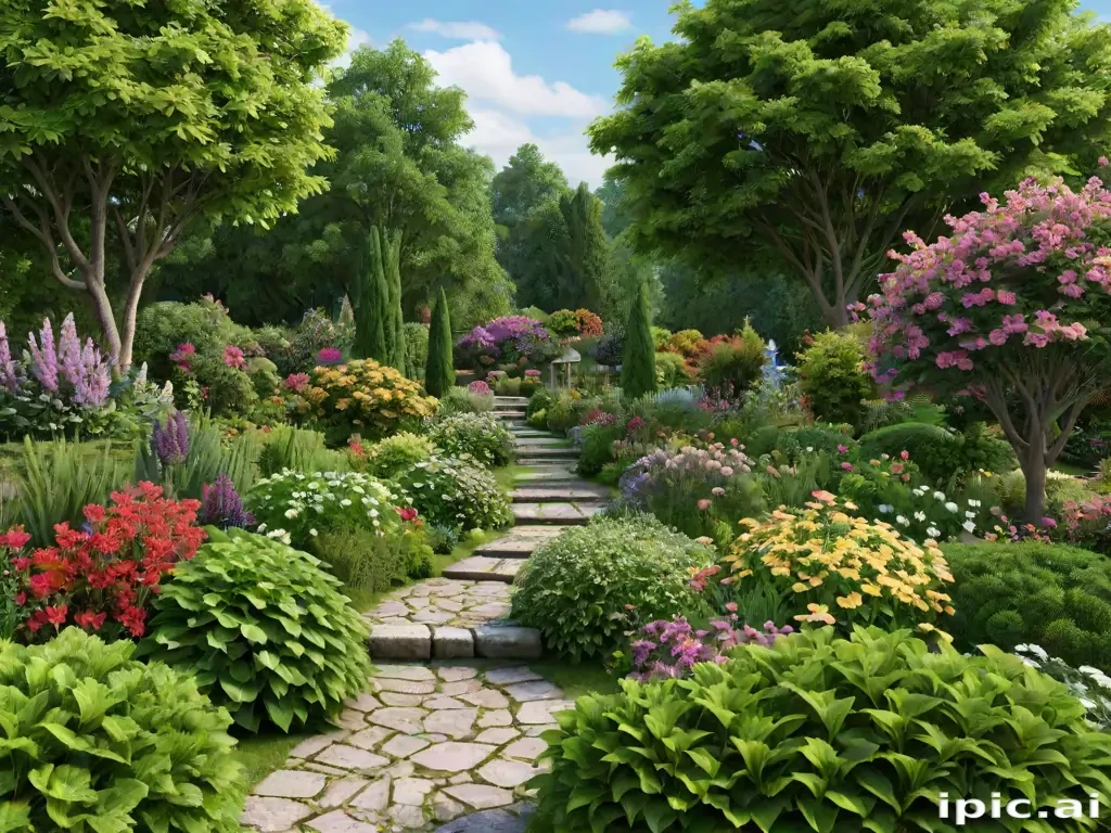 garden png