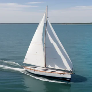 sailboat