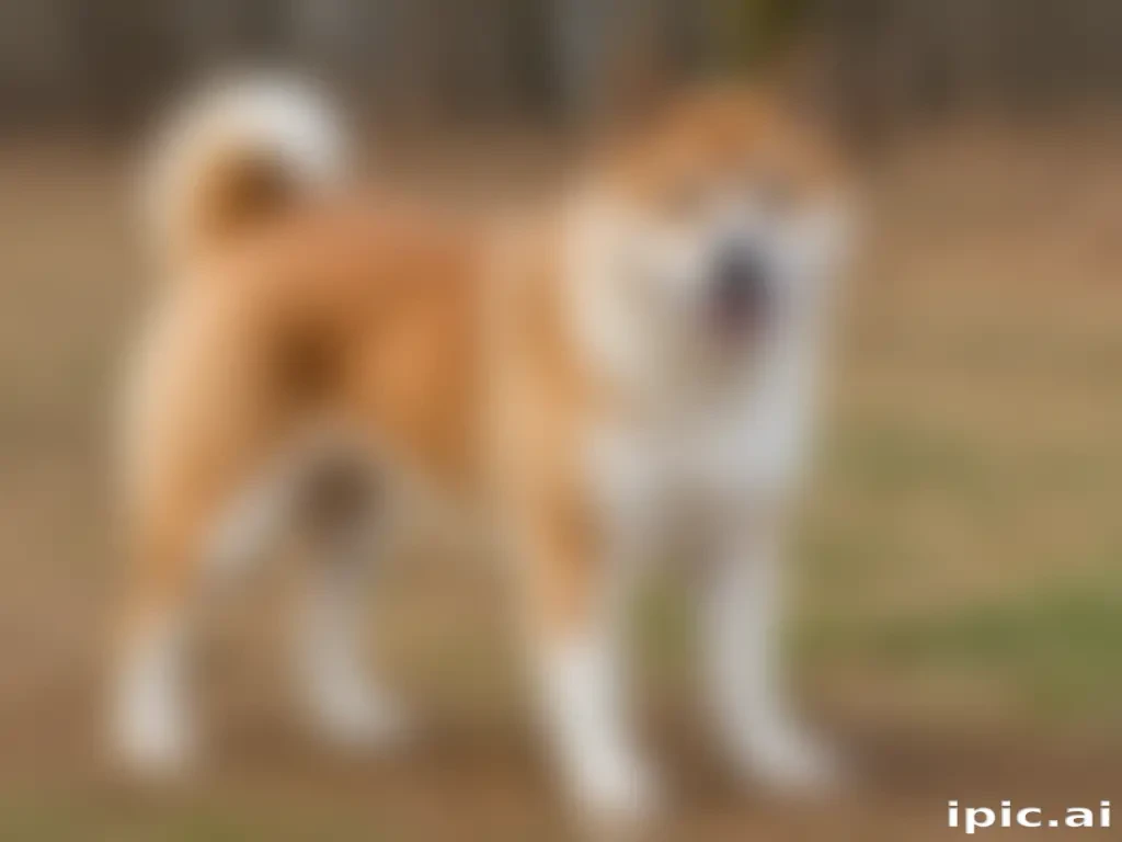 akita pit dog breed