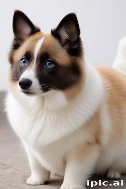 snowshoe breed