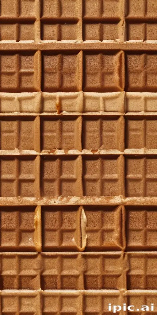 waffle png