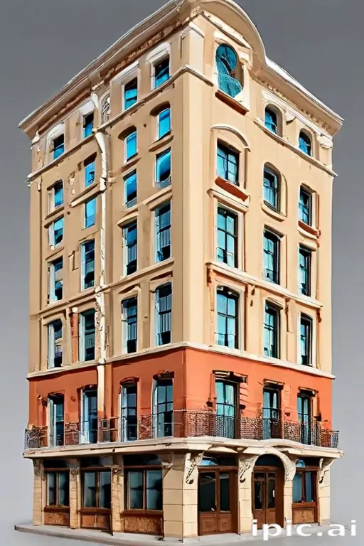 hotel clipart