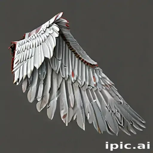 angle wings png