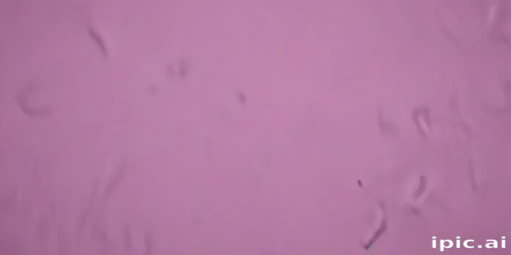 mauve background
