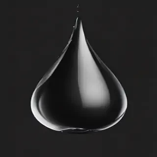 tear drop png