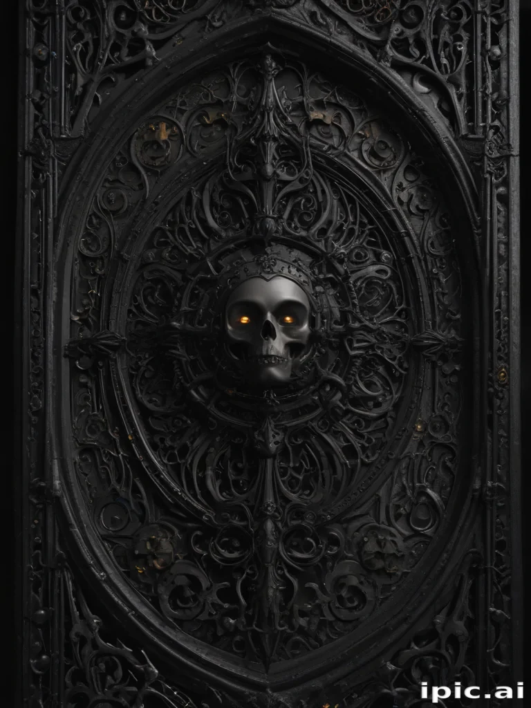 gothic png