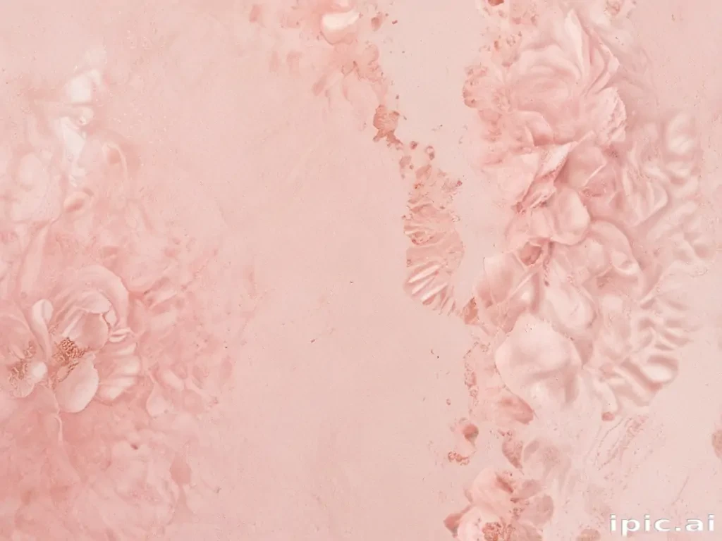 rose gold iphone background