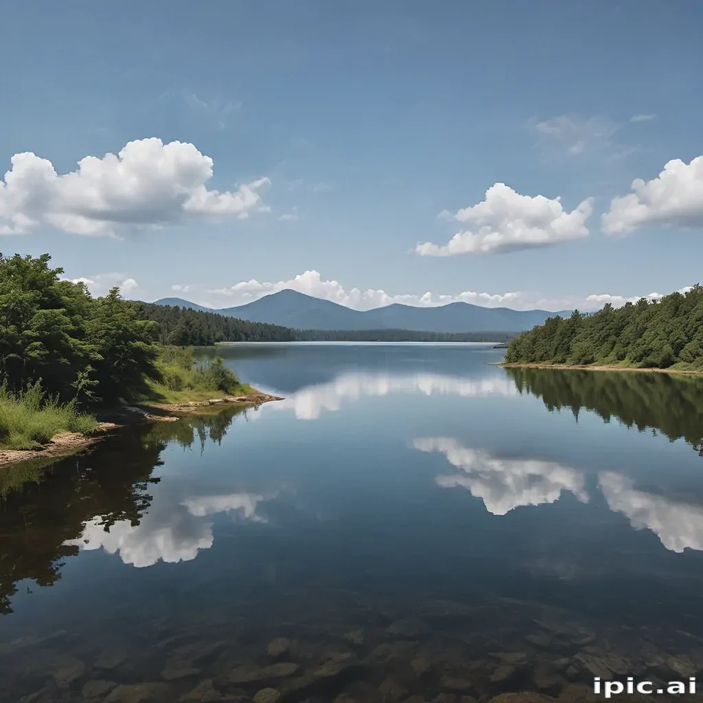 lake png