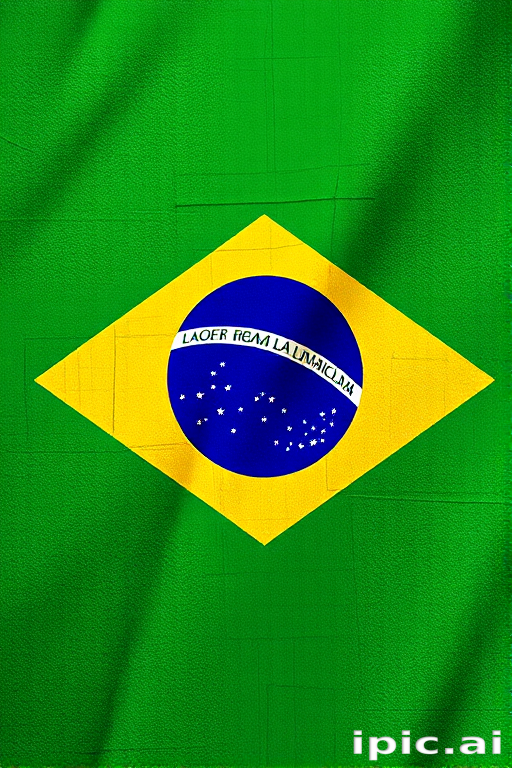 brazilian flag