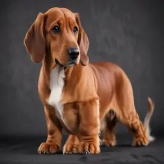 basschshund dog breed