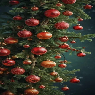 christmas wallpaper for iphone
