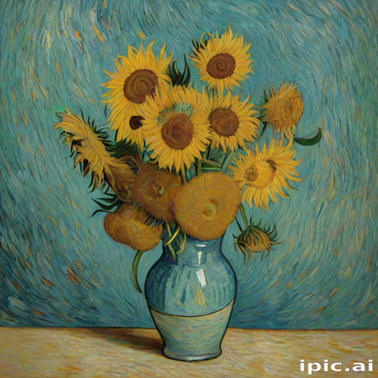 van gogh computer wallpaper