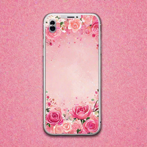 girly wallpapers for iphone