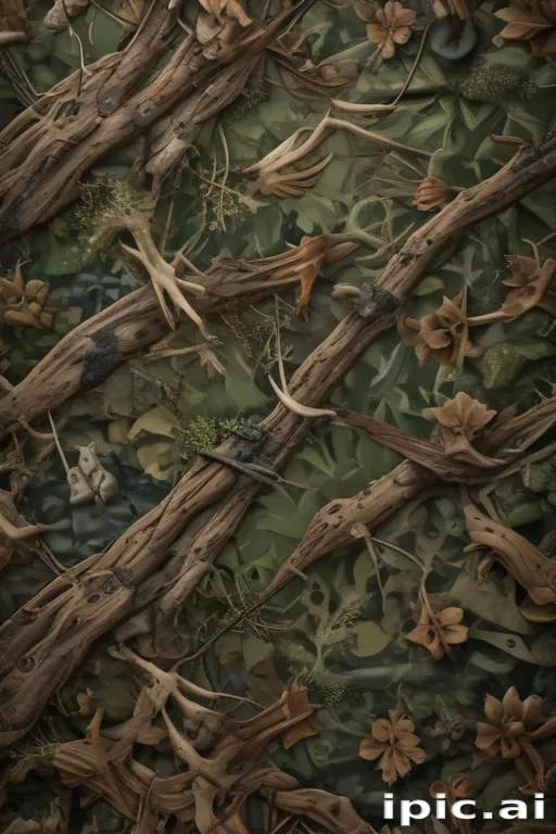 camo background for iphone