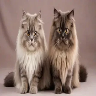 british longhair breed