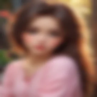 cute wallpapers for girls phone