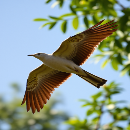 bird flying png