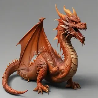 png dragons