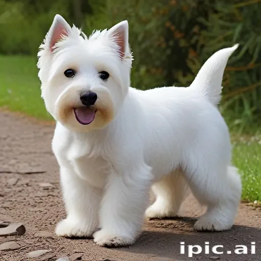 west highland terrier