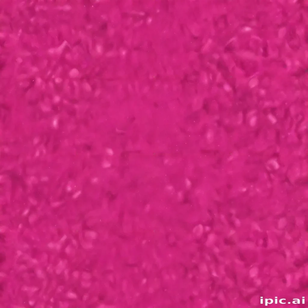 magenta background