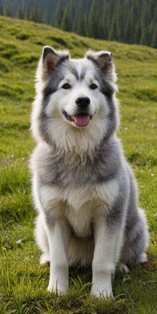 alaskan irish setsky
