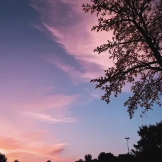 aesthetic ig story background
