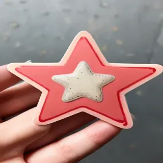 star sticker