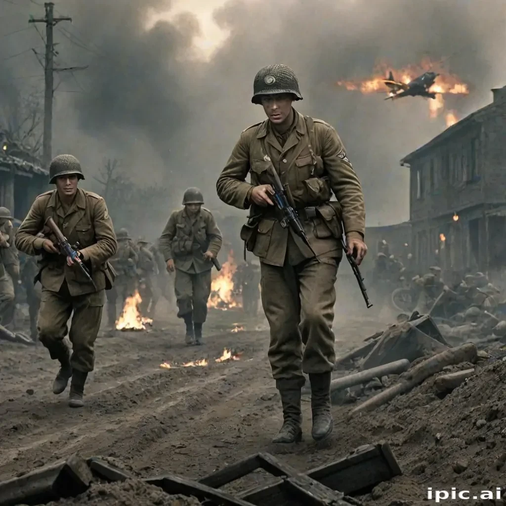 wallpaper ww2