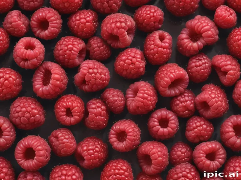 raspberry png