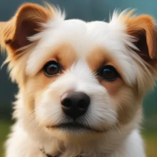 dog wallpaper iphone