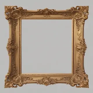 frame border png