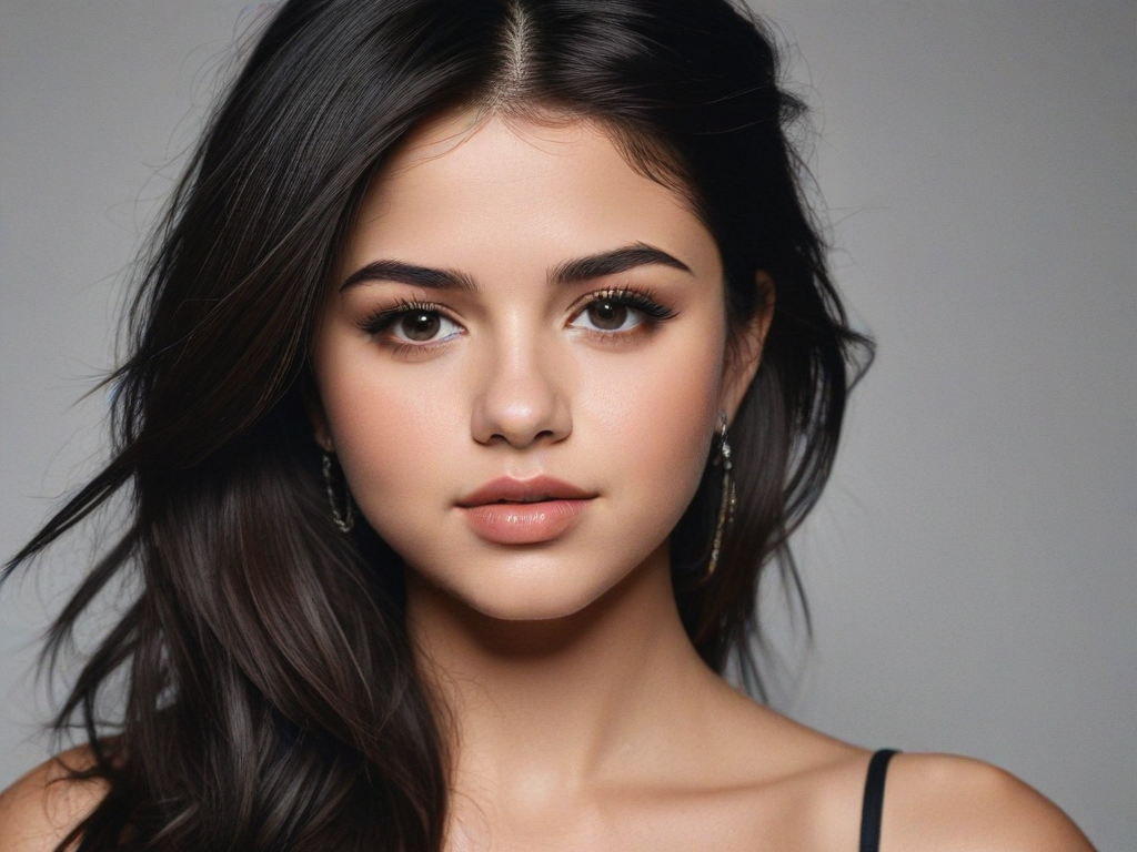 selena gomez let me love you