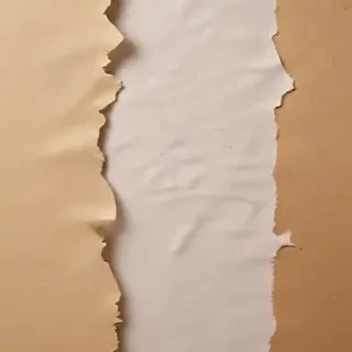 ripped paper texture