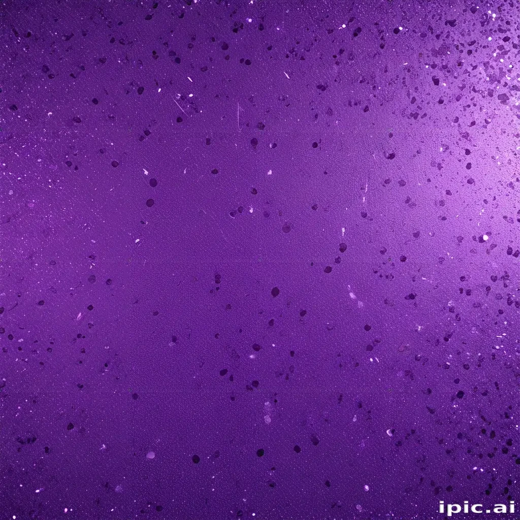 glitter purple background
