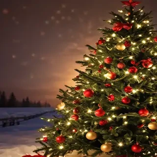 wallpapers for desktop christmas
