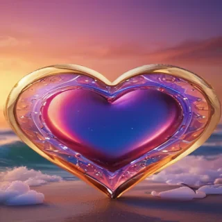 wallpaper iphone hearts