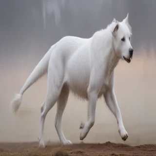 australian mist breed