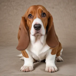 basset jack dog breed