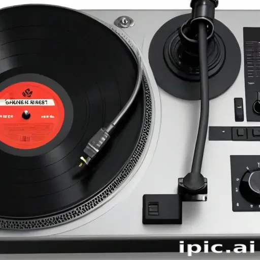 record player png