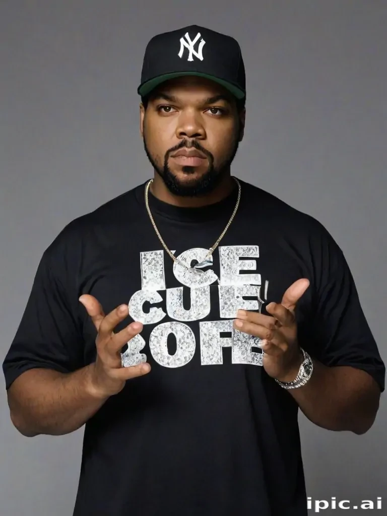 ice cube wallpapers